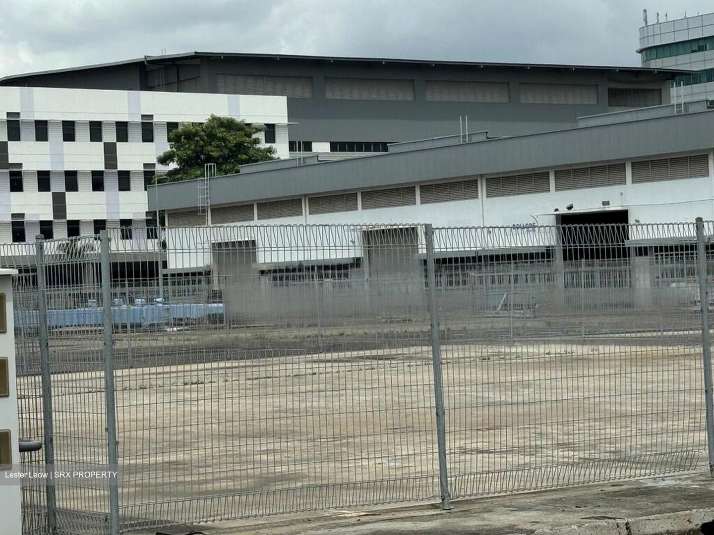 Loyang Way (D17), Warehouse #455449511
